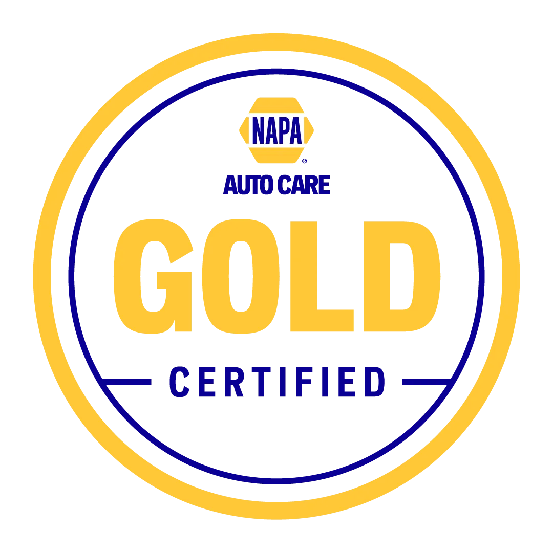 Napa Gold